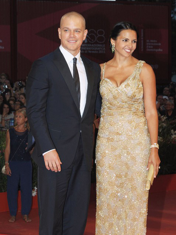 matt-damon-luciana-barroso
