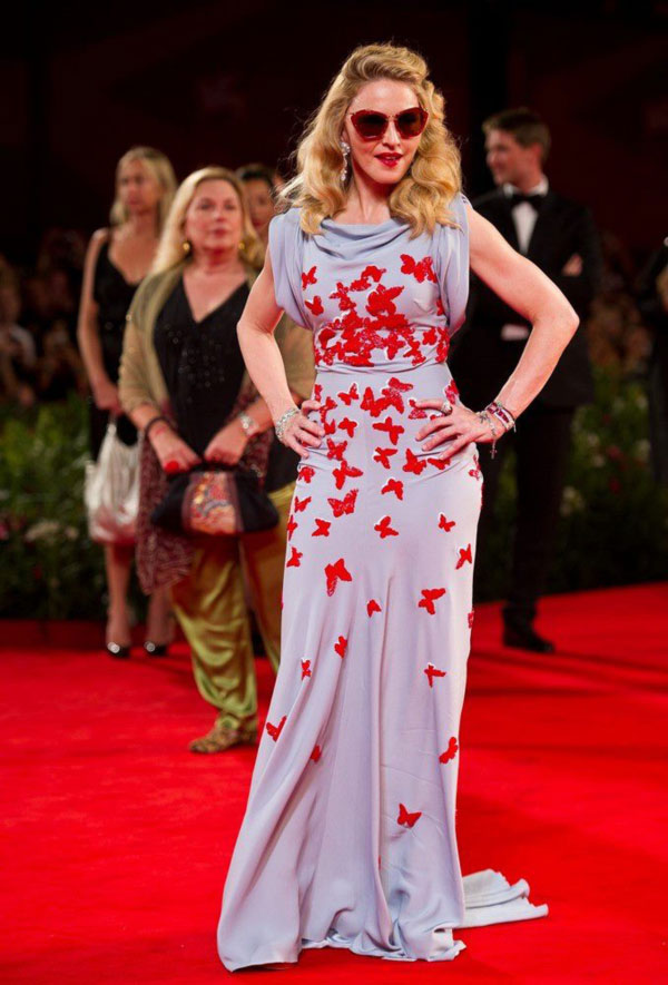 Madonna