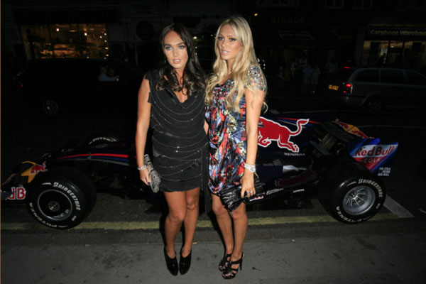 ecclestone