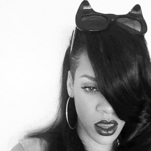 rihanna crnka