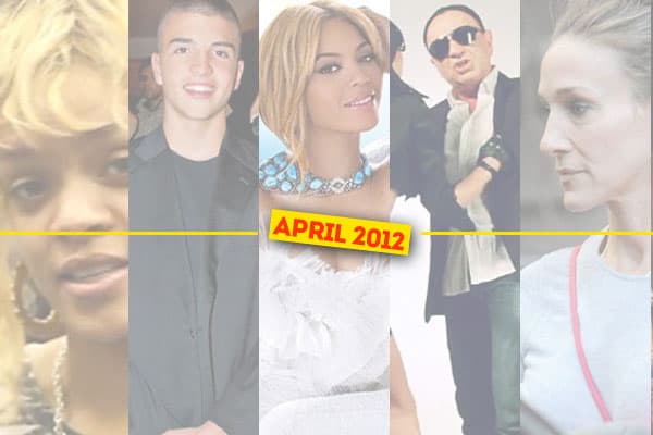 april