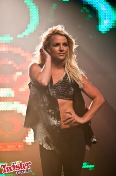 britney spears hot