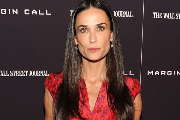 demi-moore