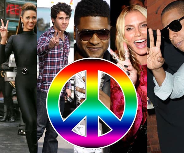 peace