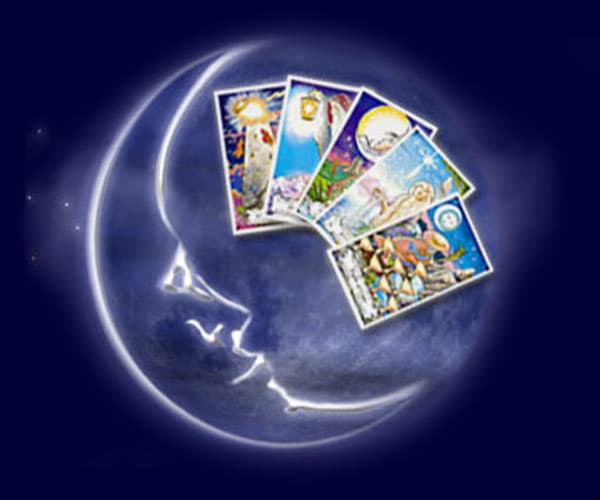 tarot