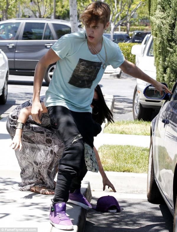 Justin Bieber 01