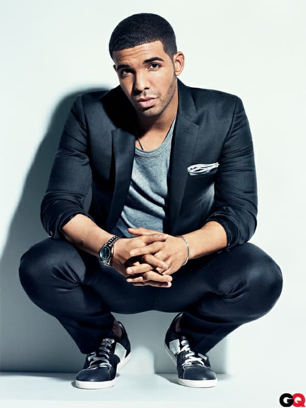 drake