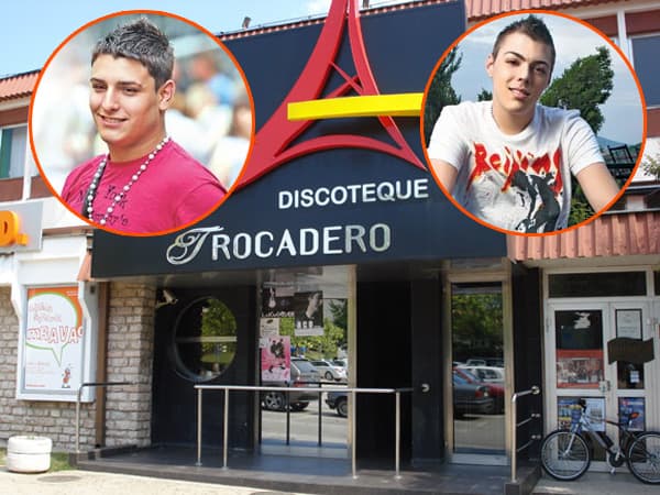 trocadero