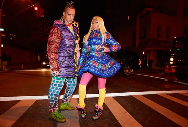 Nicki-Jeremy-adidas