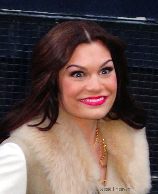 Jessie J