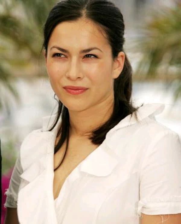 Marija će glumiti u italijanskoj seriji - Marija-Petronijevic