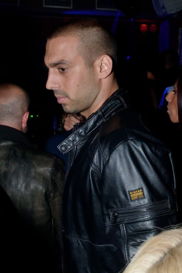 Milorad Cavic