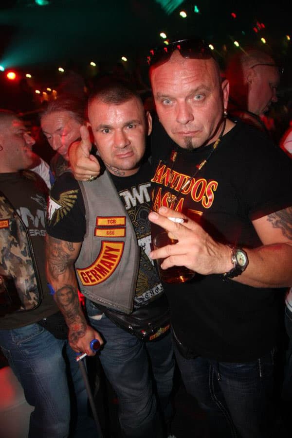 Bandidos