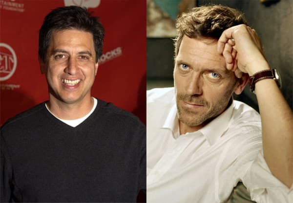 hugh-laurie-ray-romano