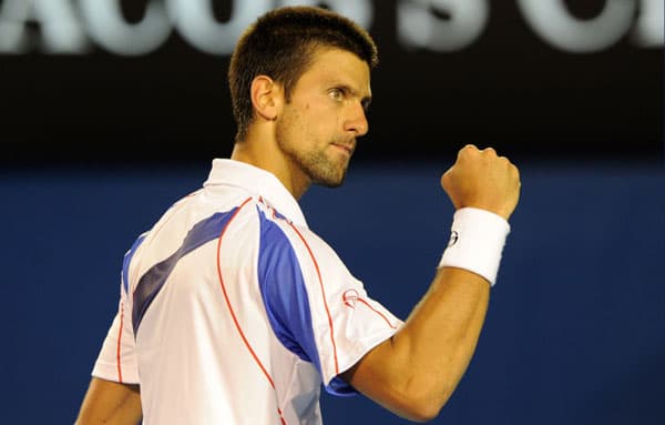 Novak-Djokovic