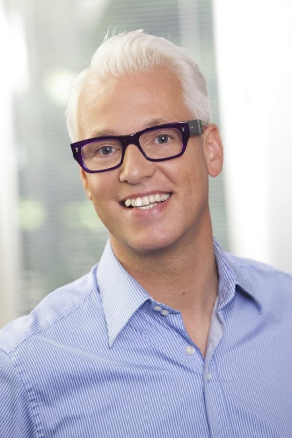 rudolf van