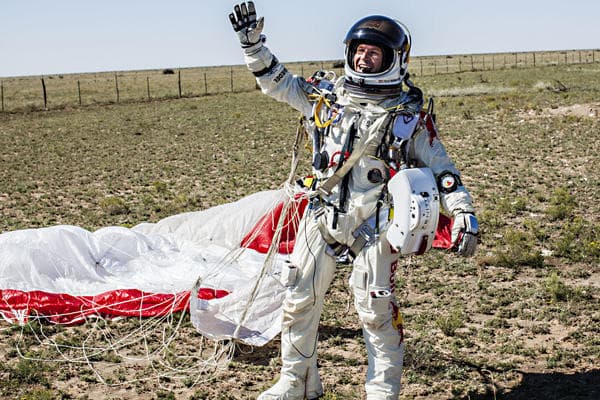 Felix-Baumgartner