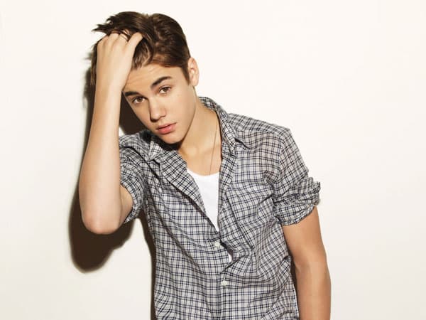 Justin-Bieber