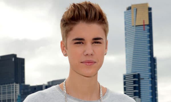 Justin-Bieber