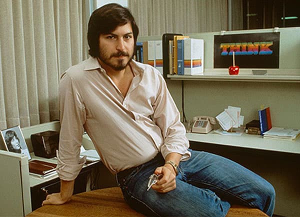 early-steve-jobs