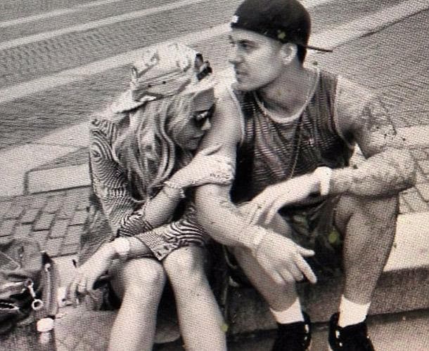 rita ora i rob kardashian