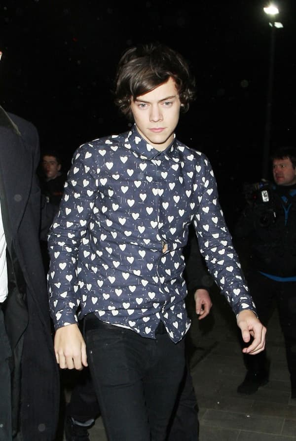 HARRY-STYLES