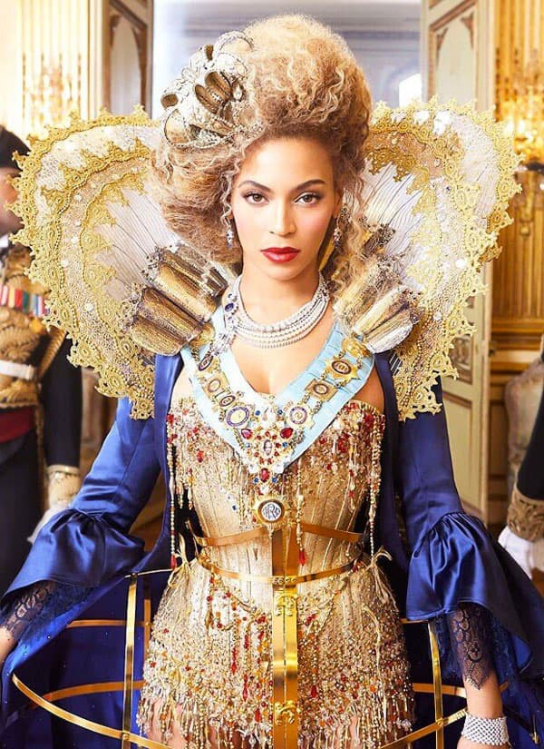 beyonce