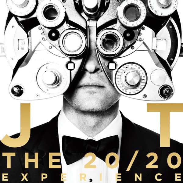 justin timberlake cover