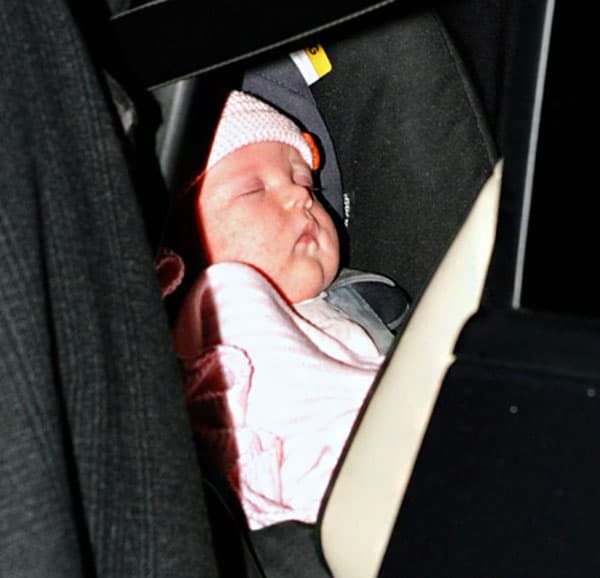 Marnie Rose Cooper