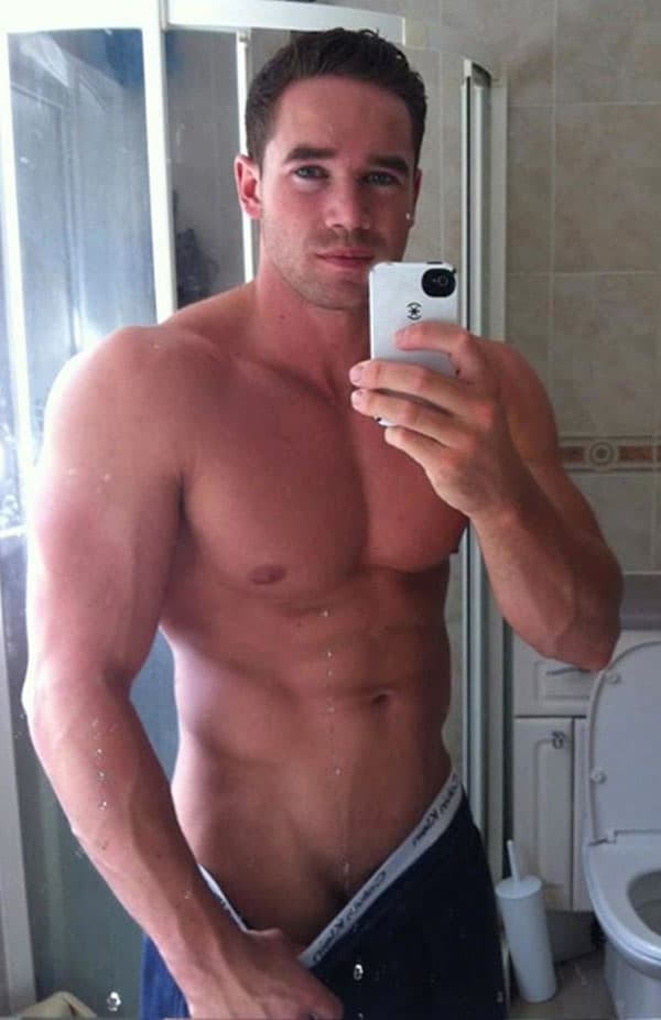 Kieran Hayler