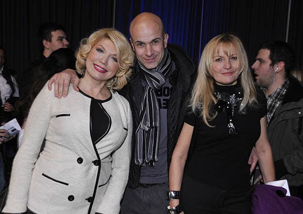Suzana Mancic, DR Feelgood, Vesna Jugovic