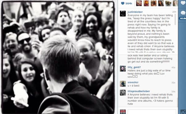 bieber-ig