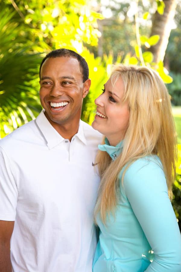 tiger woods 2