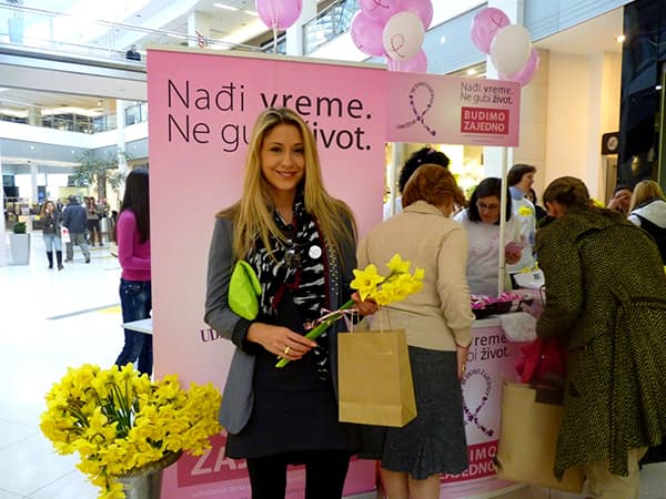 Kristina Radenkovic