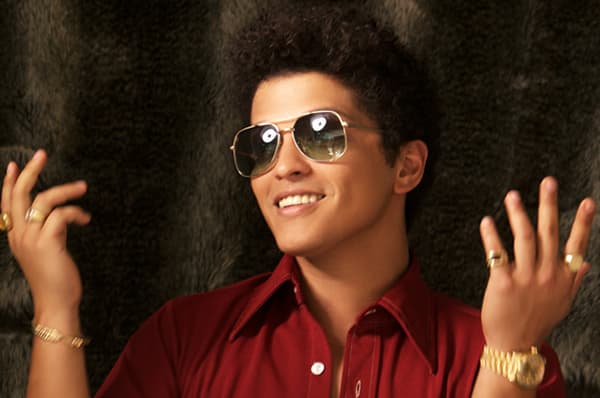 bruno mars