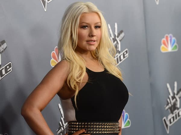 Screening Of NBC's "The Voice" Season 4 - Arrivals