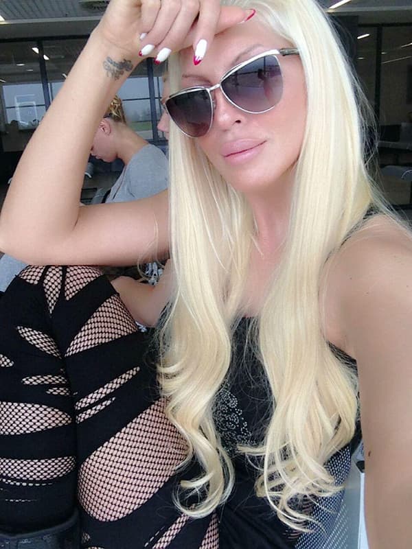 jelena karleusa