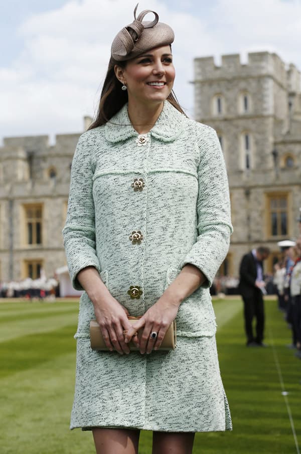 Kate Middleton