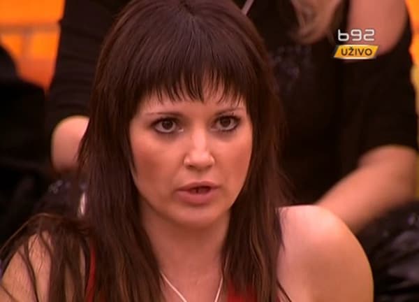 maja nikolic