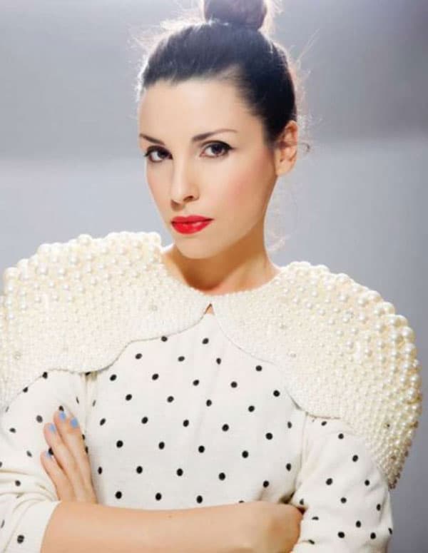 ana-ljubinkovic
