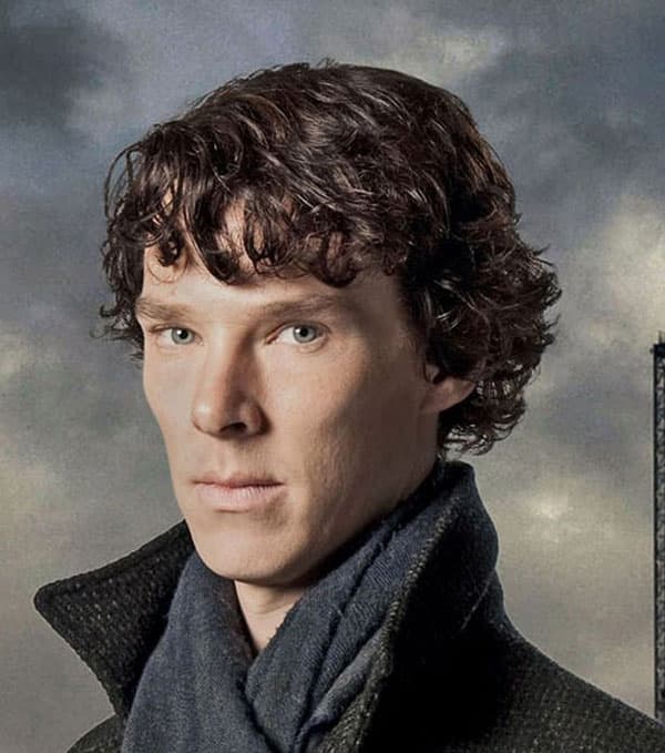 Benedict
