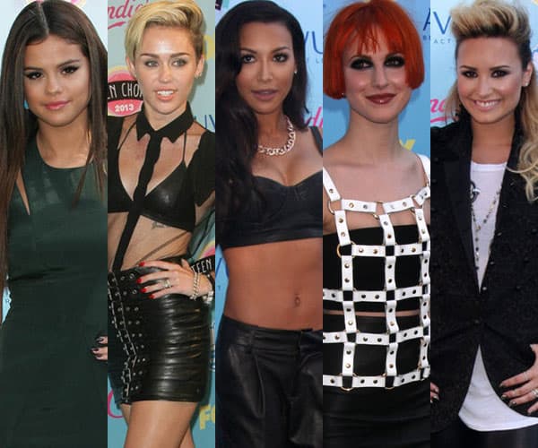 teen-awards