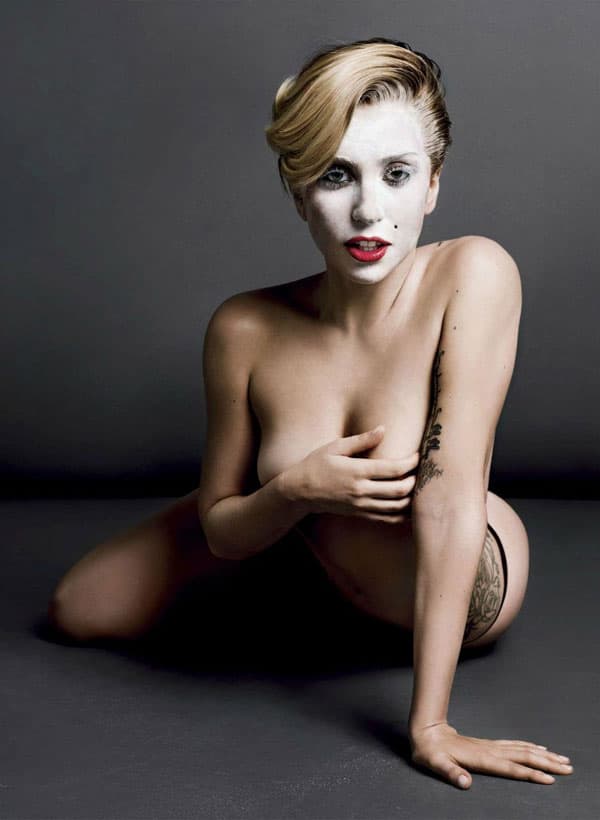 lady-gaga