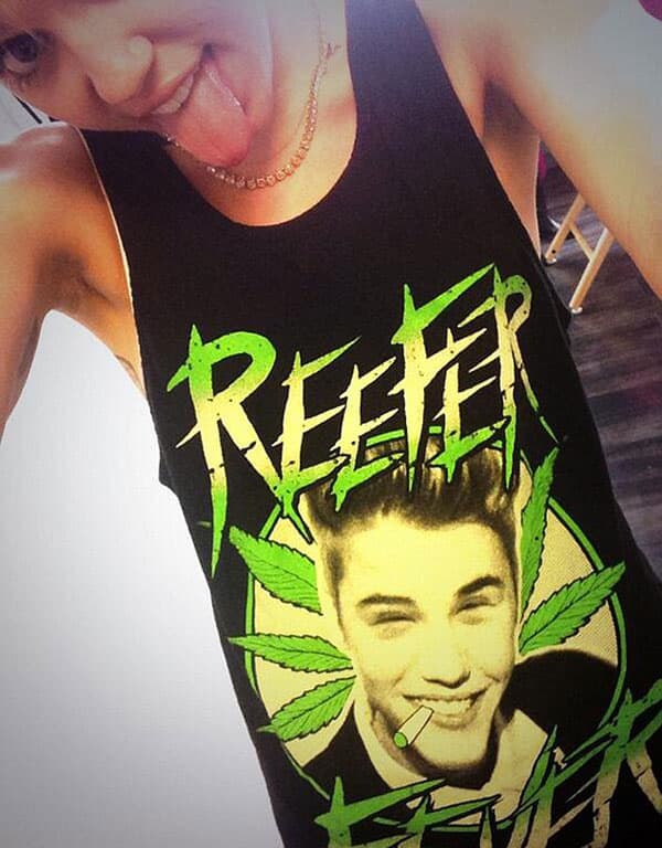 miley-majica