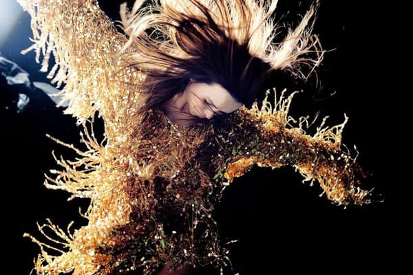 severina