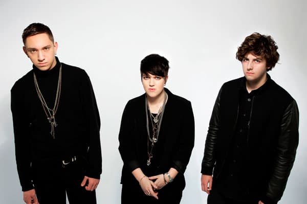 Thexx
