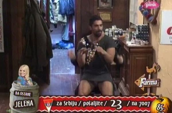 marko vuktoic vajs 2