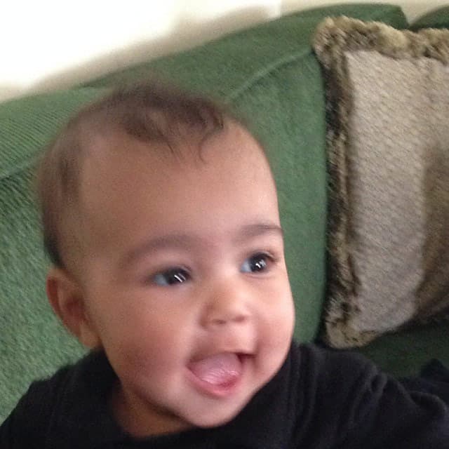 north west