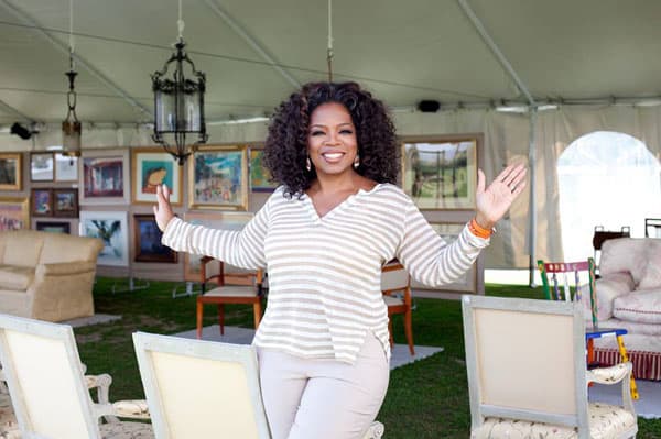 oprah