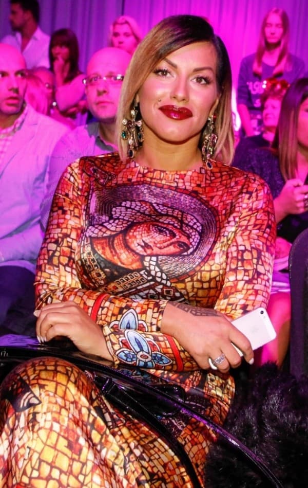 seka aleksic
